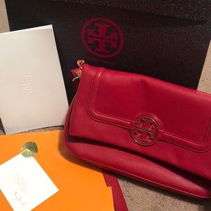 SOLD‼️Tory Burch crossbody bag